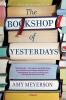 BOOKSHOP OF YESTERDAYS ORIGINA