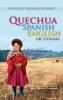 Quechua-Spanish-English Dictionary