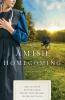 Amish Homecoming | Softcover