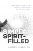The Simply Spirit-Filled