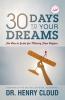 30 Days To Your Dreams | Softcover