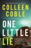 A One Little Lie