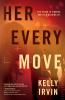 Her Every Move | Softcover
