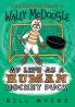 The My Life as a Human Hockey Puck