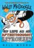 My Life as an Afterthought Astronaut | Softcover