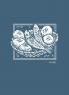 NET Abide Bible Journal - Mark Paperback Comfort Print | Softcover