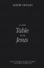 At the Table with Jesus | Softcover