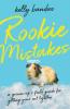Rookie Mistakes | Softcover