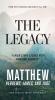 The Legacy NET Eternity Now New Testament Series Vol. 1