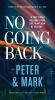 No Going Back NET Eternity Now New Testament Series Vol. 2