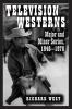 Television Westerns