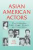 Asian American Actors
