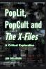 PopLit PopCult and The X-Files
