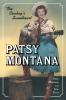 Patsy Montana