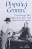 Disputed Ground