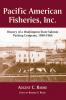 Pacific American Fisheries Inc.