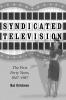 Syndicated Television