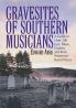 Gravesites of Southern Musicians