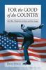 For the Good of the Country