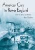 American Cars in Prewar England