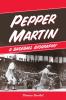 Pepper Martin