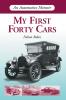 My First Forty Cars