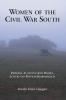 Women of the Civil War South