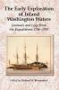 The Early Exploration of Inland Washington Waters