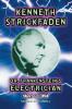 Kenneth Strickfaden Dr. Frankenstein's Electrician