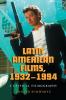 Latin American Films 1932-1994