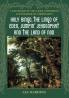 Holy Bingo the Lingo of Eden Jumpin' Jehosophat and the Land of Nod