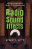 Radio Sound Effects