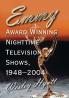 Emmy Award Winning Nighttime Television Shows 1948-2004