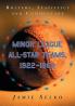 Minor League All-Star Teams 1922-1962
