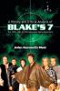 A History and Critical Analysis of Blake's 7 the 1978-1981 British Television Space Adventure