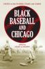 Black Baseball and Chicago