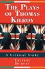 The Plays of Thomas Kilroy