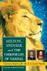 Milton Spenser and The Chronicles of Narnia