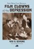 Film Clowns of the Depression