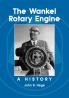 The Wankel Rotary Engine