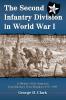 The Second Infantry Division in World War I
