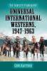 Universal-International Westerns 1947-1963