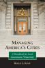 Managing America's Cities