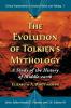 The Evolution of Tolkien's Mythology