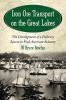 Iron Ore Transport on the Great Lakes