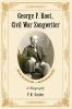George F. Root Civil War Songwriter