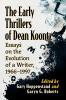 The Early Thrillers of Dean Koontz