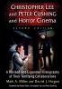 Christopher Lee and Peter Cushing and Horror Cinema