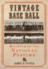 Vintage Base Ball