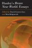 Huxley's Brave New World